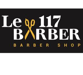 Le 117 Barber